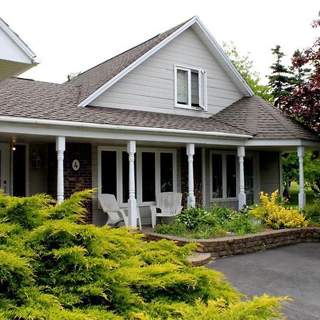 Mackenzie House B&B By Elevate Rooms Port Hawkesbury Zewnętrze zdjęcie