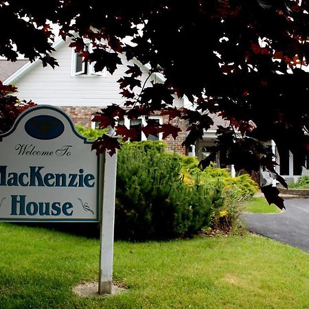 Mackenzie House B&B By Elevate Rooms Port Hawkesbury Zewnętrze zdjęcie