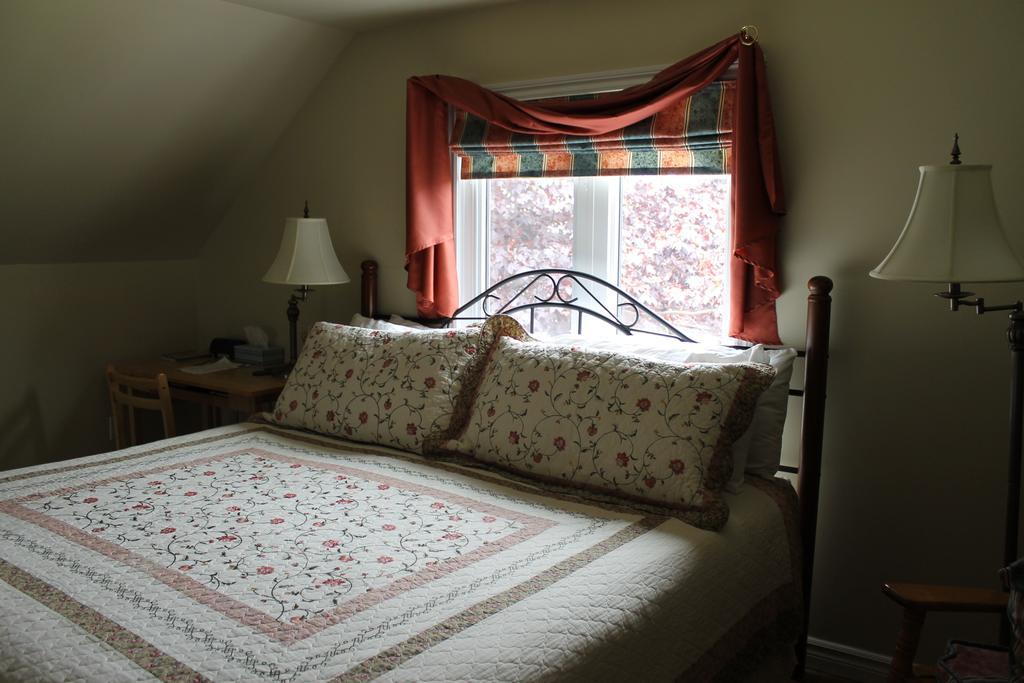 Mackenzie House B&B By Elevate Rooms Port Hawkesbury Pokój zdjęcie