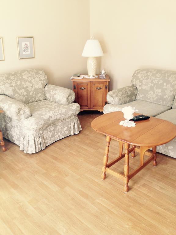 Mackenzie House B&B By Elevate Rooms Port Hawkesbury Zewnętrze zdjęcie