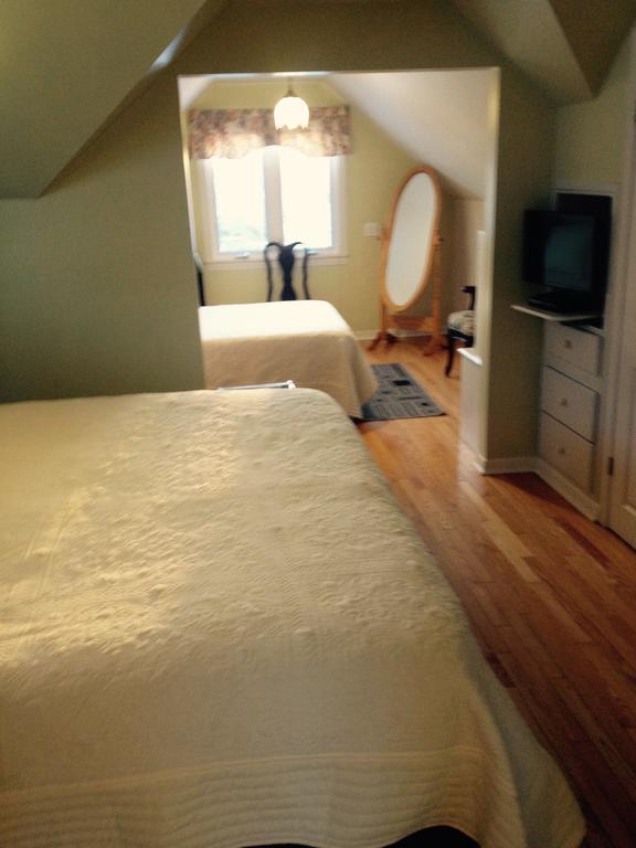 Mackenzie House B&B By Elevate Rooms Port Hawkesbury Zewnętrze zdjęcie