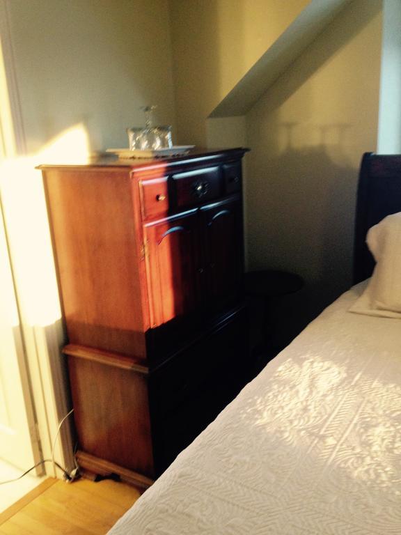 Mackenzie House B&B By Elevate Rooms Port Hawkesbury Zewnętrze zdjęcie