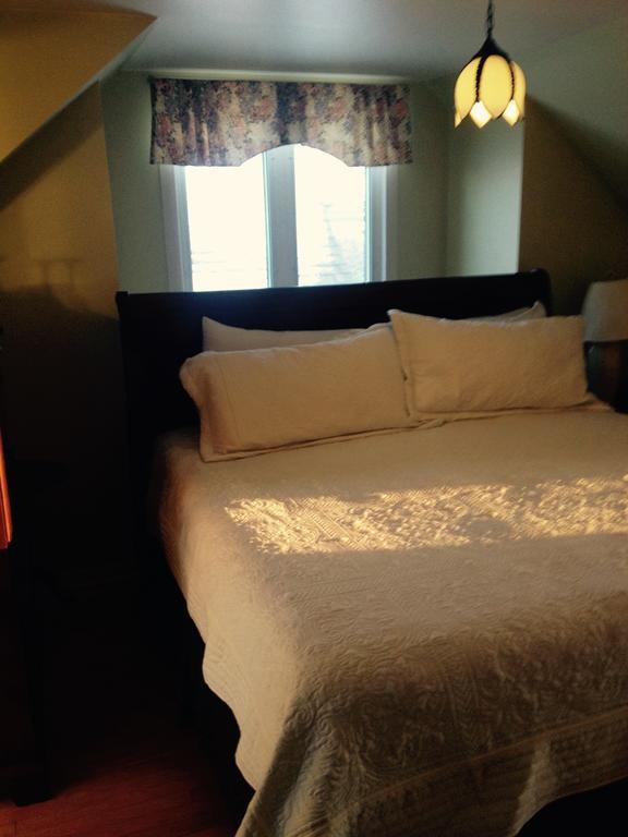 Mackenzie House B&B By Elevate Rooms Port Hawkesbury Zewnętrze zdjęcie