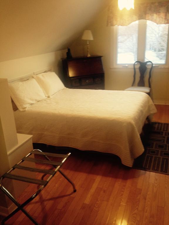 Mackenzie House B&B By Elevate Rooms Port Hawkesbury Pokój zdjęcie