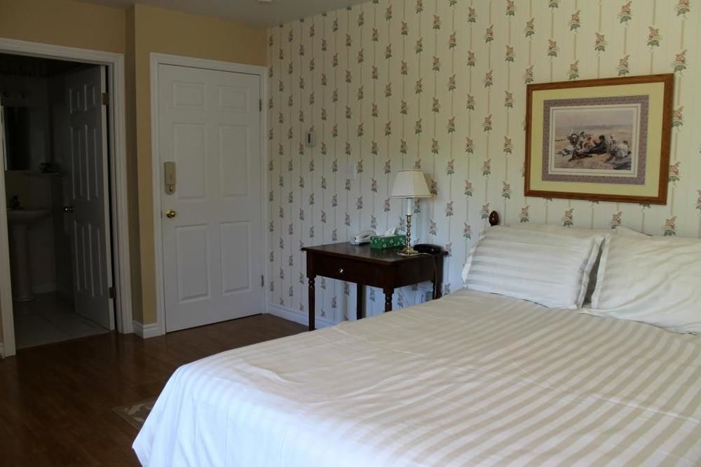Mackenzie House B&B By Elevate Rooms Port Hawkesbury Zewnętrze zdjęcie