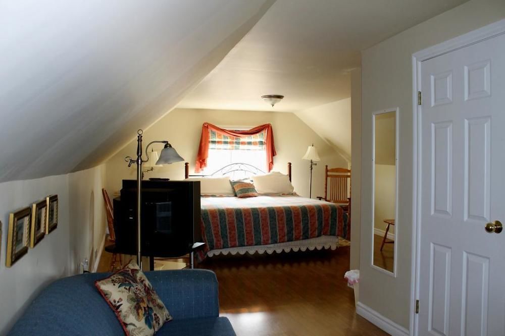 Mackenzie House B&B By Elevate Rooms Port Hawkesbury Zewnętrze zdjęcie