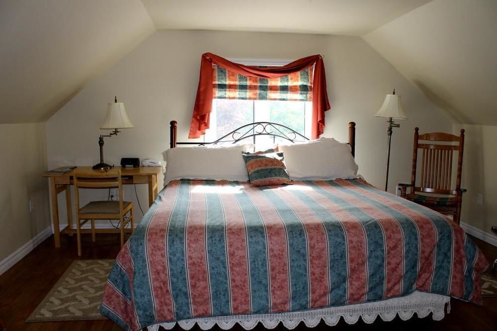 Mackenzie House B&B By Elevate Rooms Port Hawkesbury Zewnętrze zdjęcie