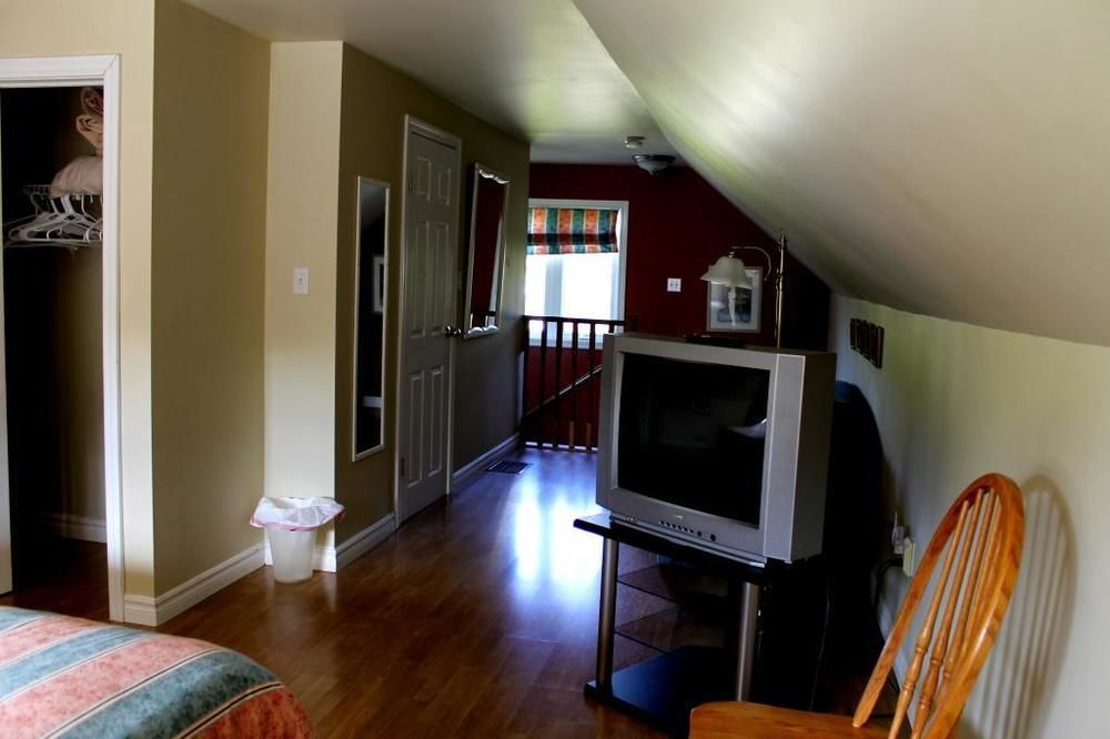 Mackenzie House B&B By Elevate Rooms Port Hawkesbury Zewnętrze zdjęcie