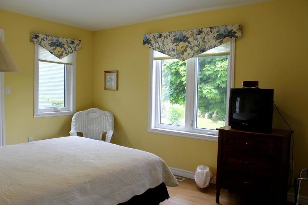 Mackenzie House B&B By Elevate Rooms Port Hawkesbury Zewnętrze zdjęcie