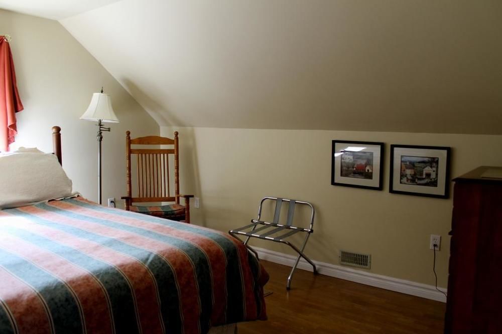 Mackenzie House B&B By Elevate Rooms Port Hawkesbury Zewnętrze zdjęcie