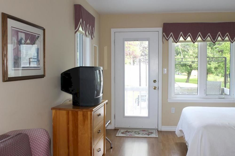Mackenzie House B&B By Elevate Rooms Port Hawkesbury Zewnętrze zdjęcie