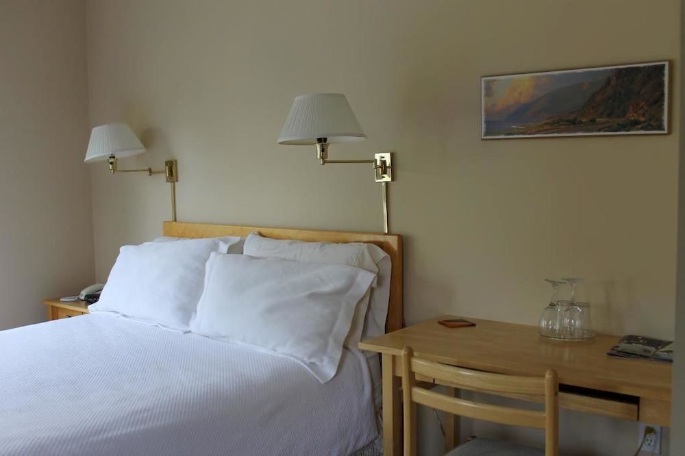Mackenzie House B&B By Elevate Rooms Port Hawkesbury Zewnętrze zdjęcie