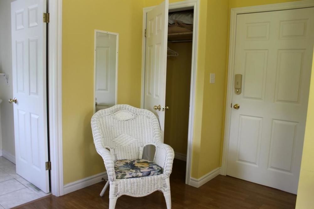 Mackenzie House B&B By Elevate Rooms Port Hawkesbury Zewnętrze zdjęcie