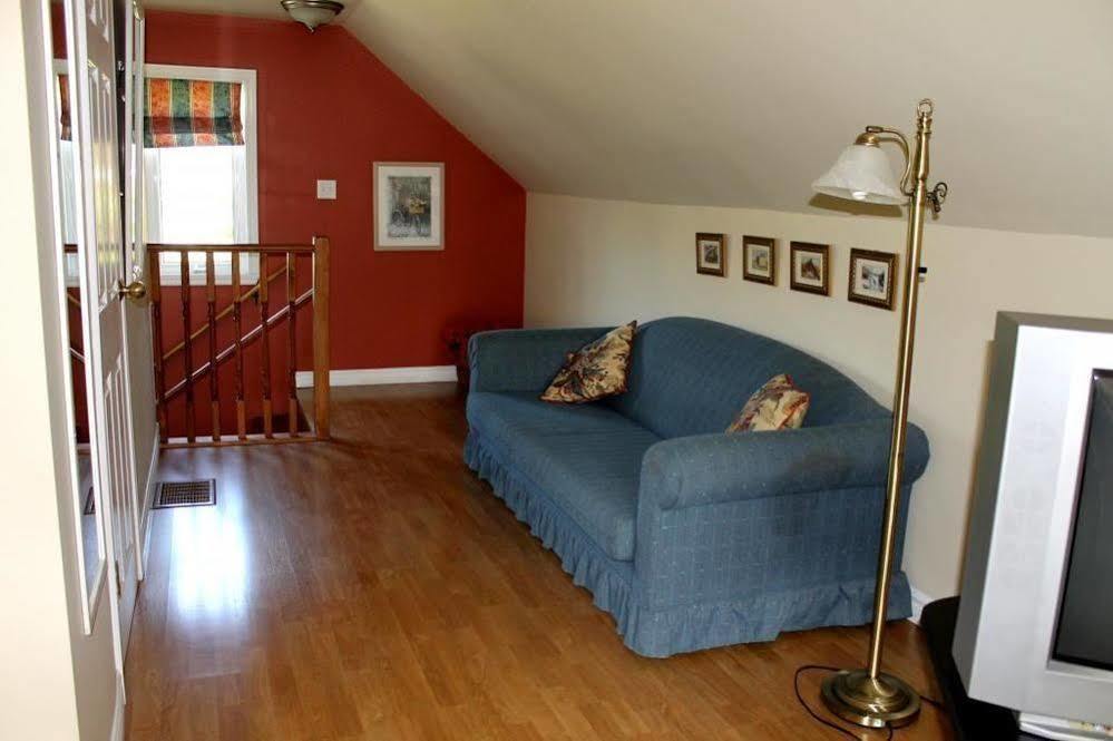 Mackenzie House B&B By Elevate Rooms Port Hawkesbury Zewnętrze zdjęcie