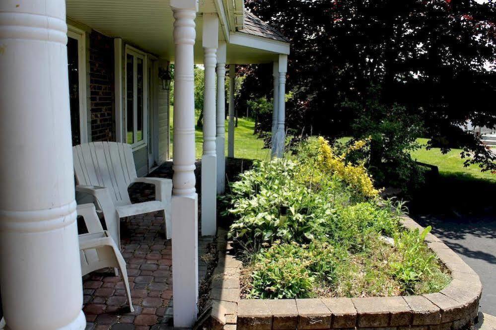 Mackenzie House B&B By Elevate Rooms Port Hawkesbury Zewnętrze zdjęcie