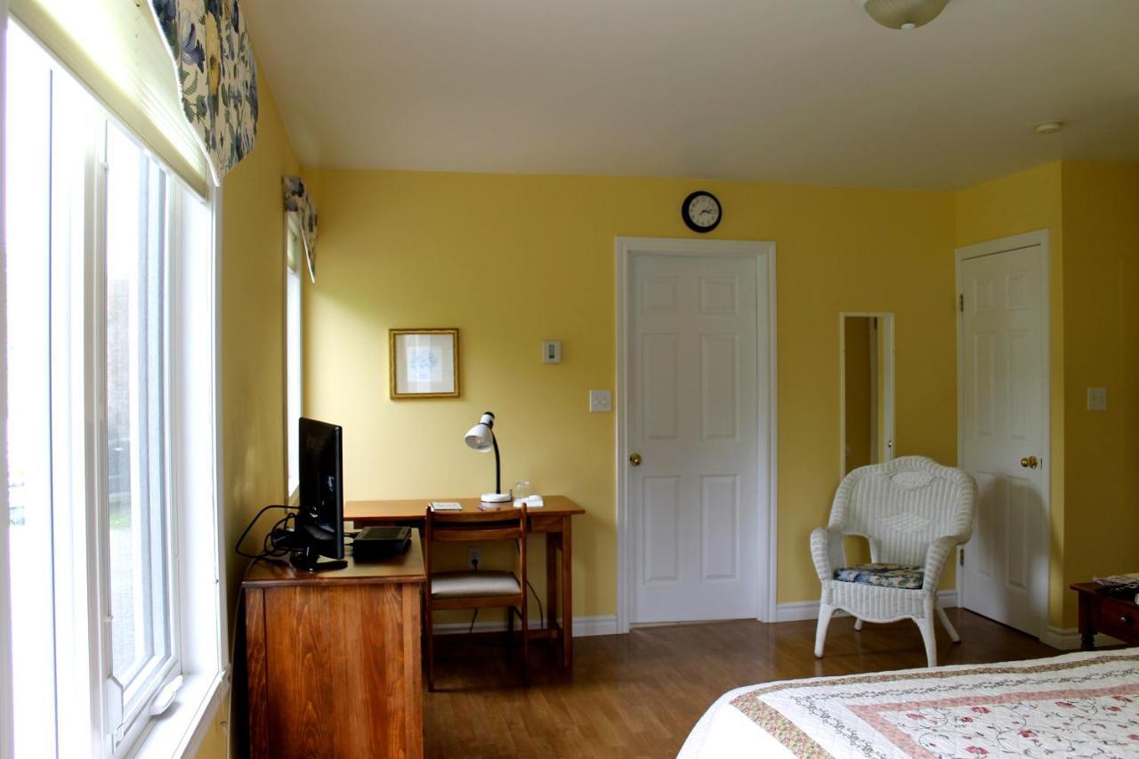 Mackenzie House B&B By Elevate Rooms Port Hawkesbury Zewnętrze zdjęcie