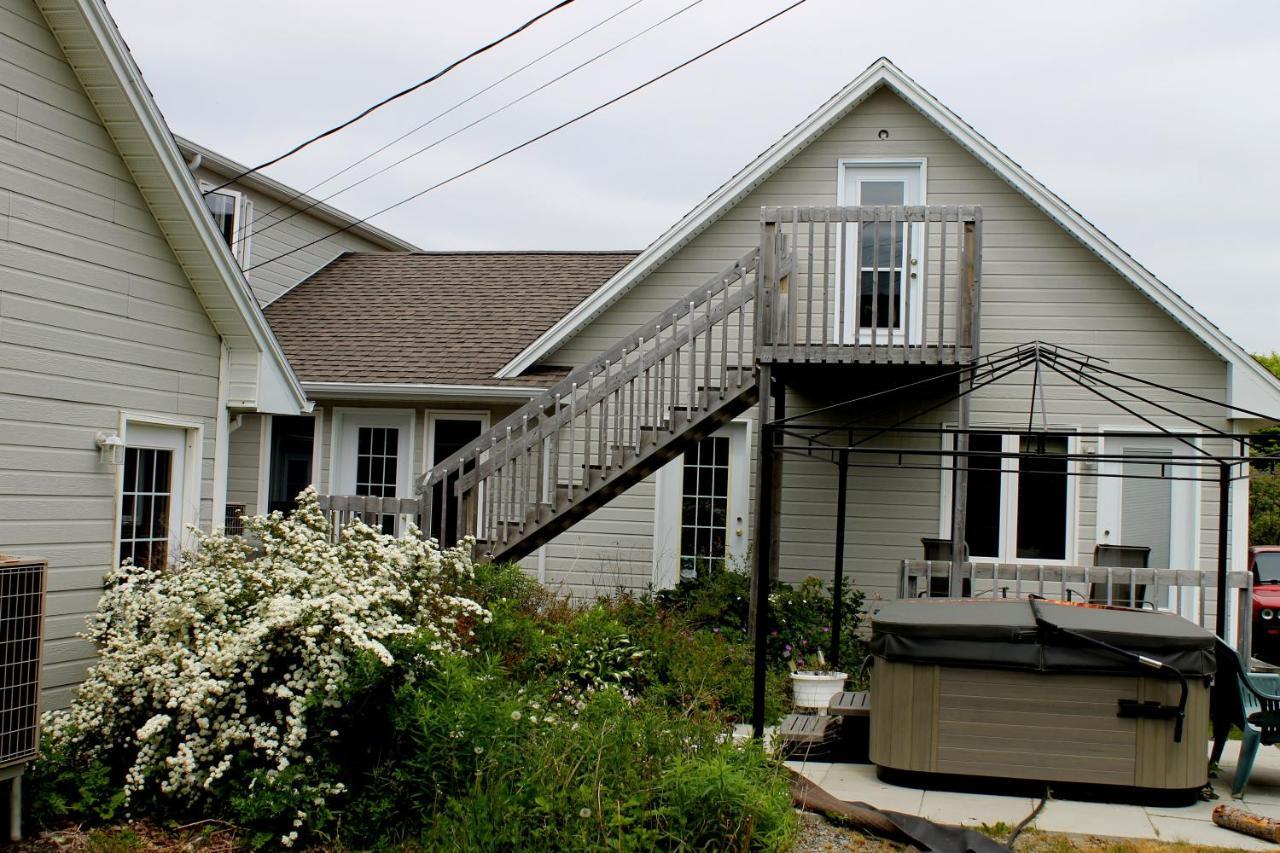 Mackenzie House B&B By Elevate Rooms Port Hawkesbury Zewnętrze zdjęcie