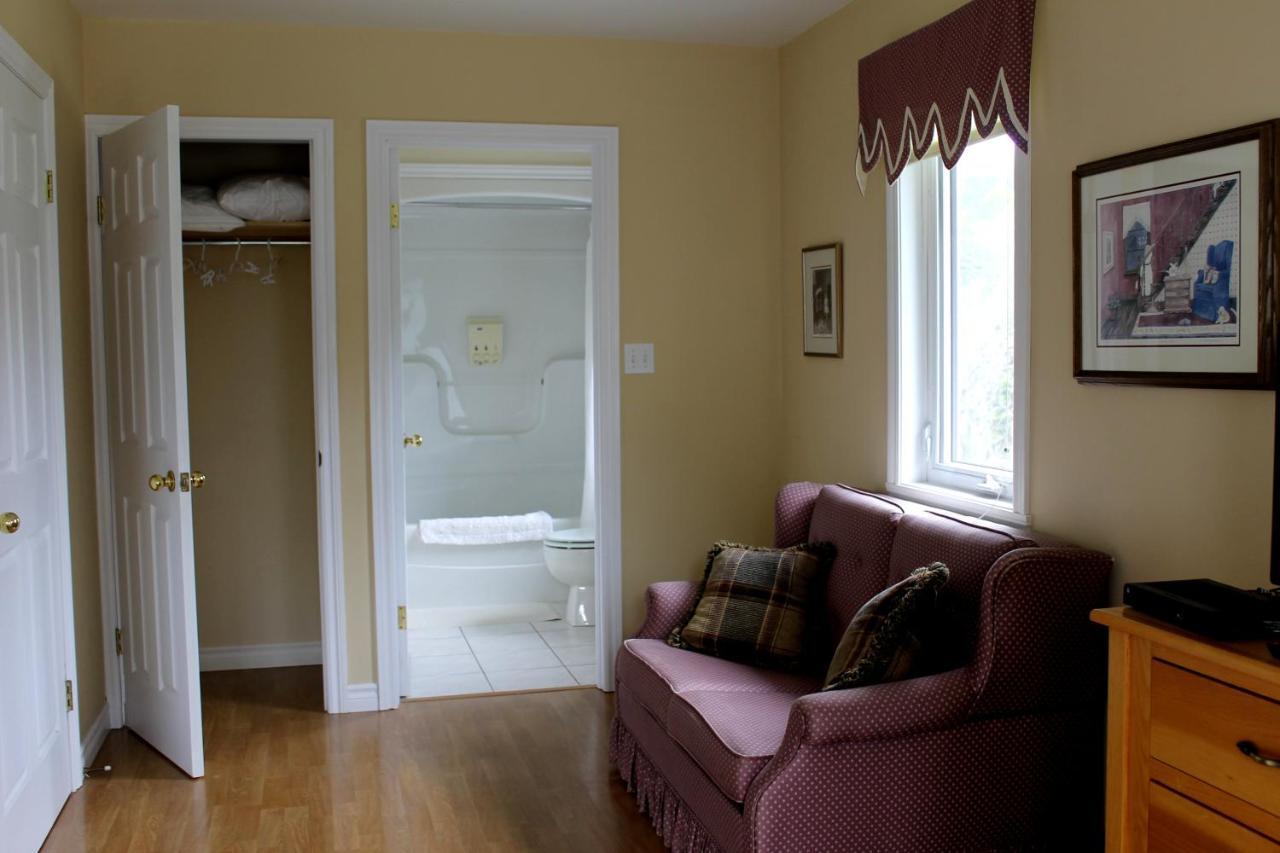 Mackenzie House B&B By Elevate Rooms Port Hawkesbury Zewnętrze zdjęcie