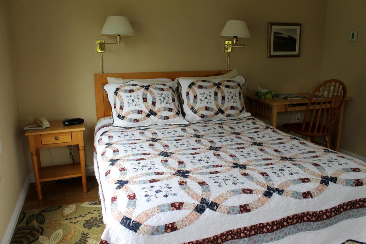 Mackenzie House B&B By Elevate Rooms Port Hawkesbury Zewnętrze zdjęcie