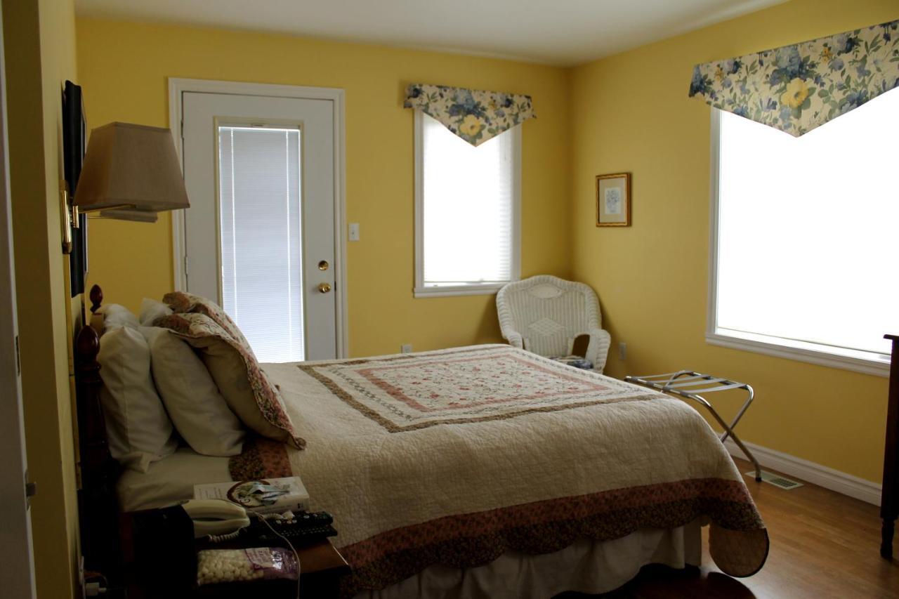 Mackenzie House B&B By Elevate Rooms Port Hawkesbury Zewnętrze zdjęcie